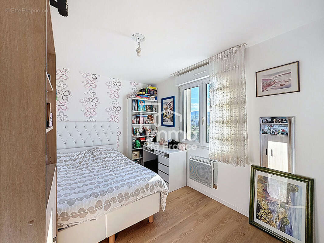 Appartement à IZERNORE