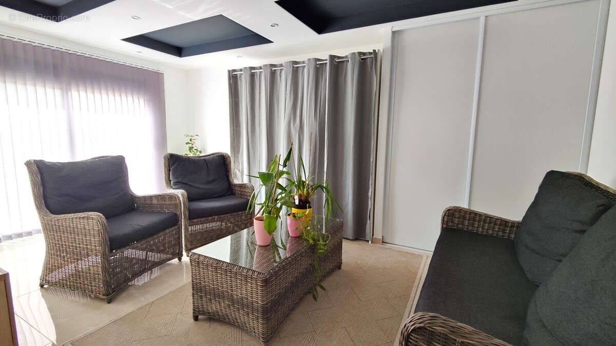 Maison à CONFLANS-SAINTE-HONORINE