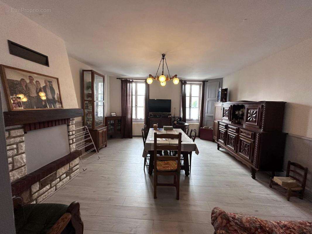 Maison de village - photo 3