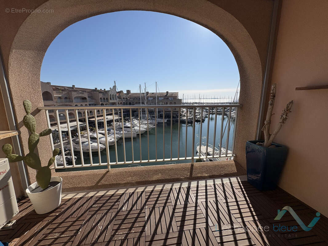 Appartement à HYERES