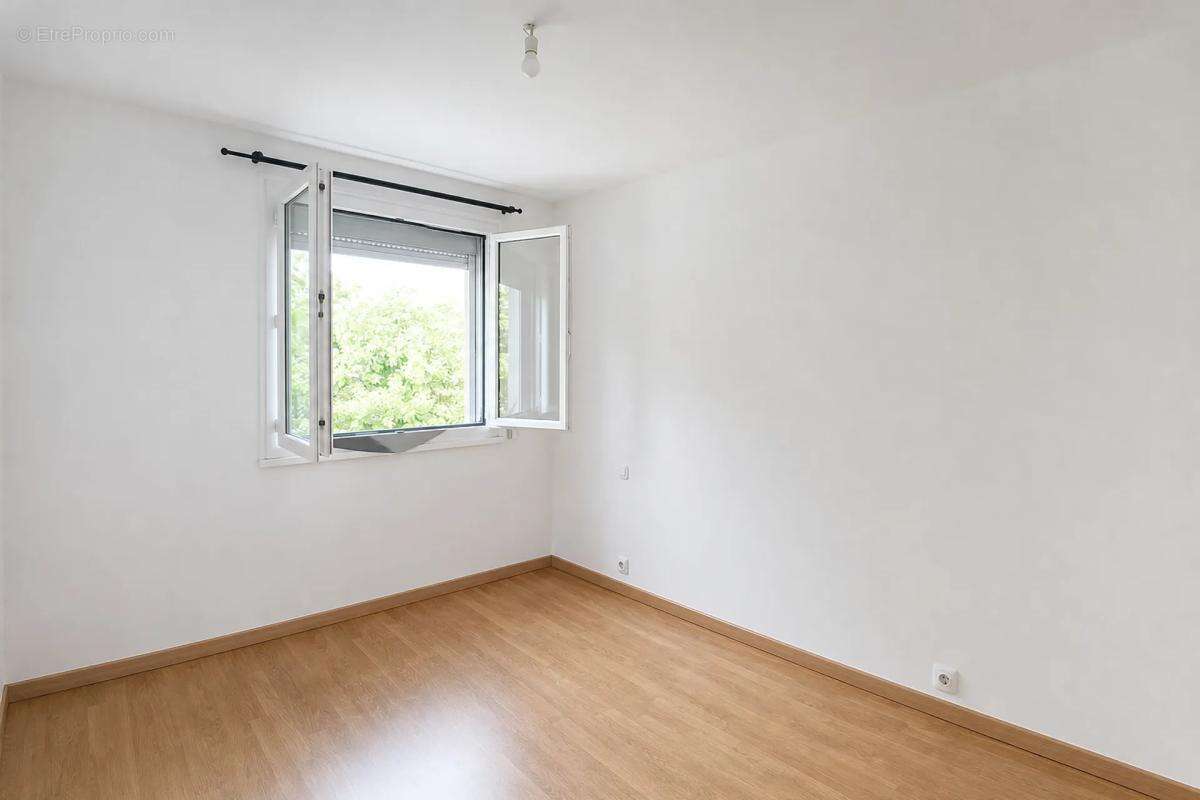 Bel appartement lumineux de 52 m² avec vue dégagée - photo 9