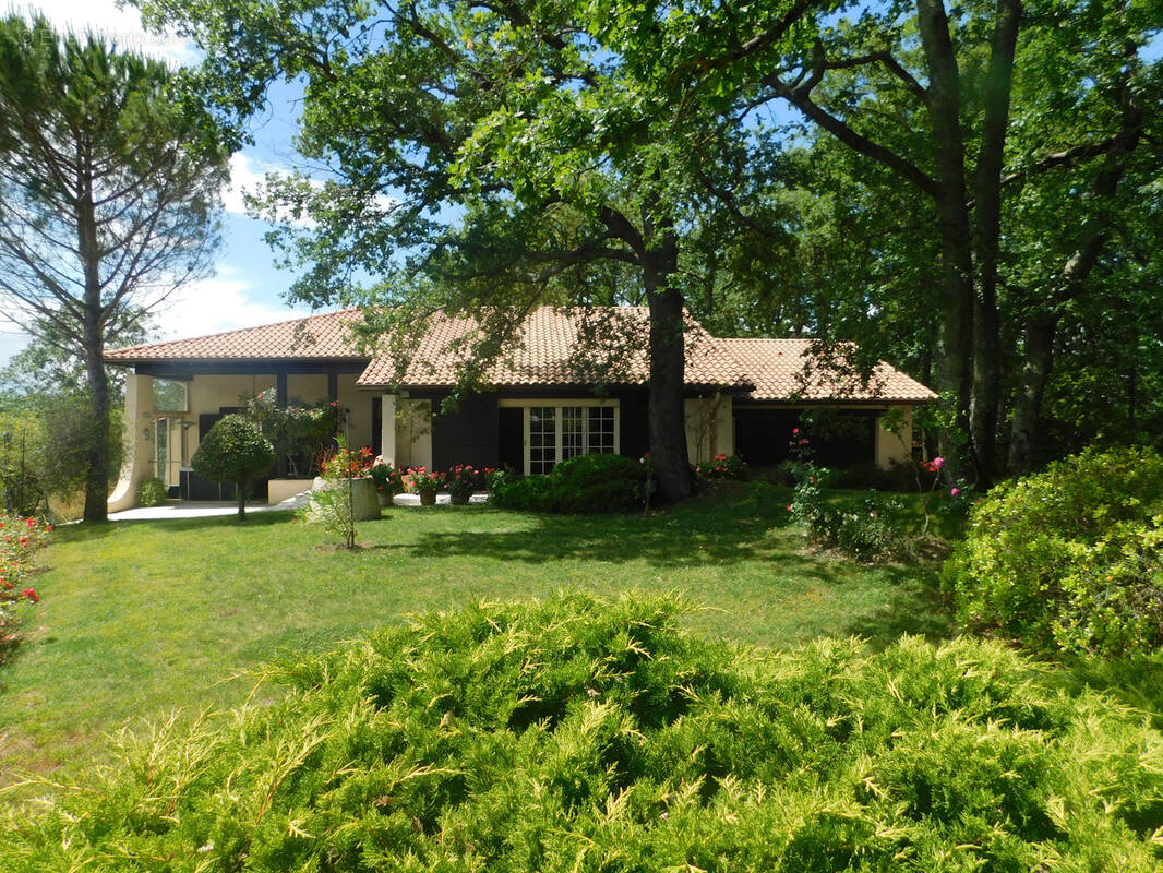Maison à AUCH