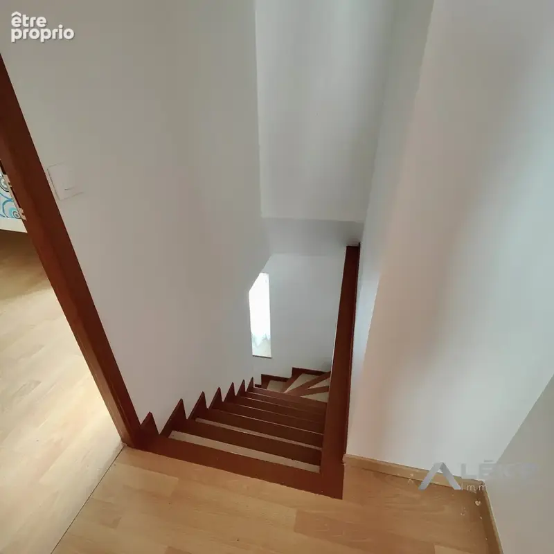Appartement 60 m² à Nanterre  - photo 7