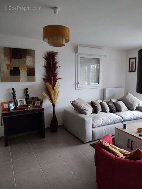 Appartement à THONON-LES-BAINS