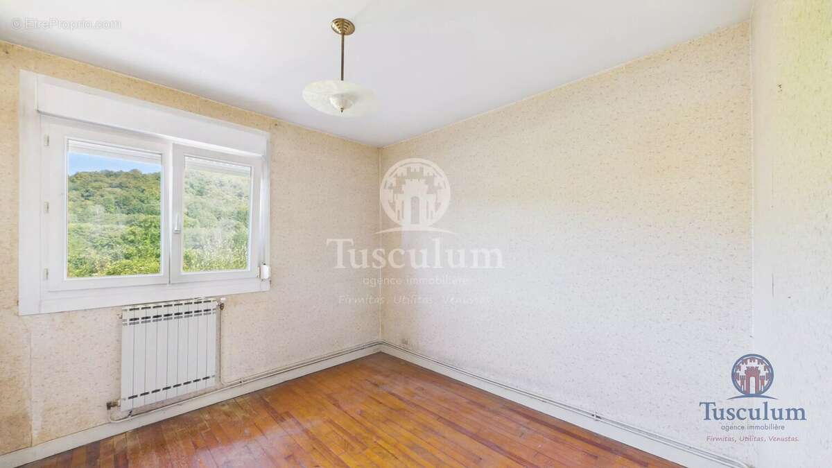 Ottange – 85,64 m² – 3 chambres – jardin – balcon – garage - photo 4
