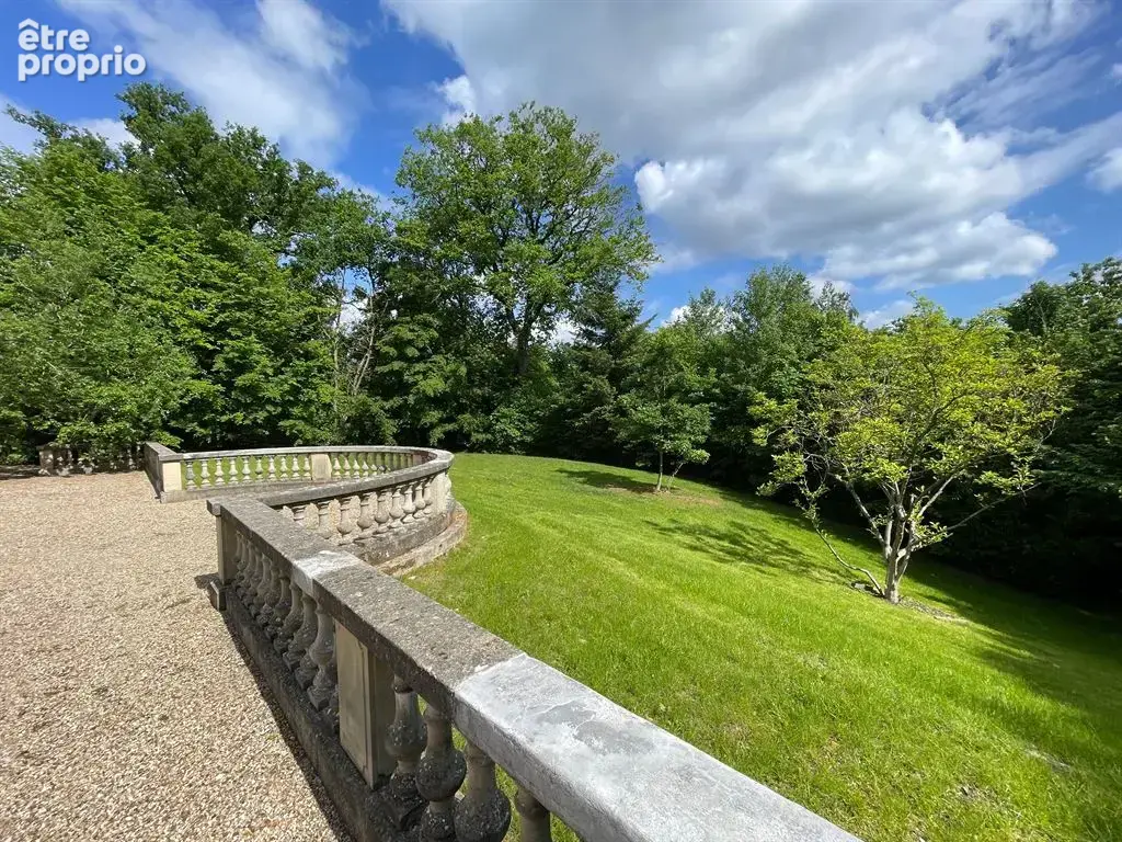 Louveciennes 78430 maison 500 m² 6 chambres parc - photo 9