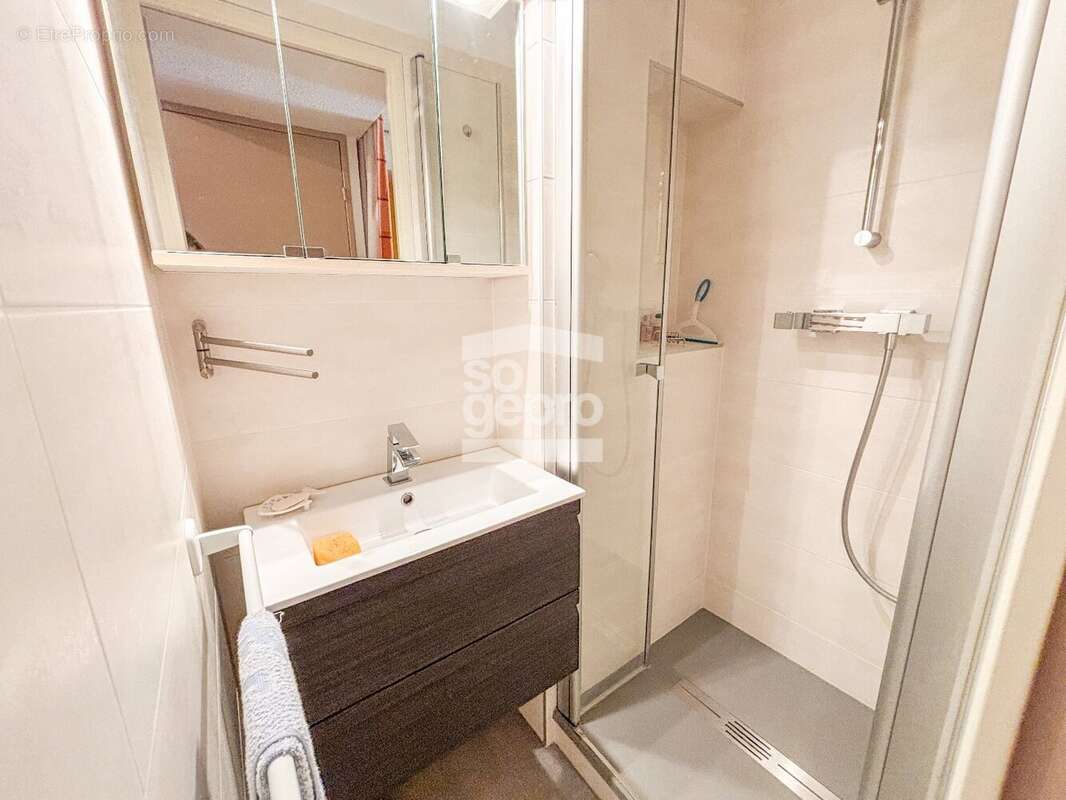 Appartement à AGDE