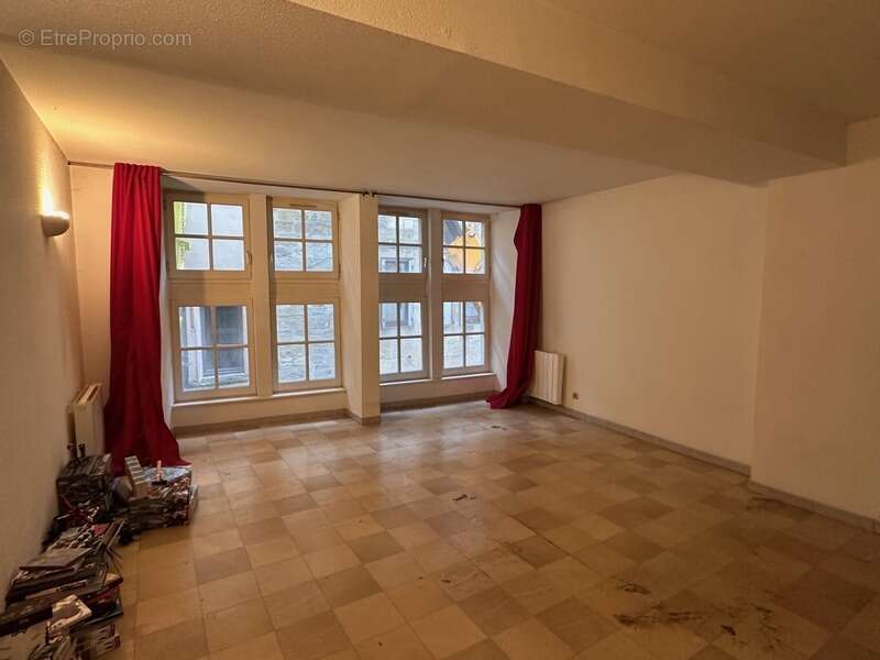 Appartement à LANGRES