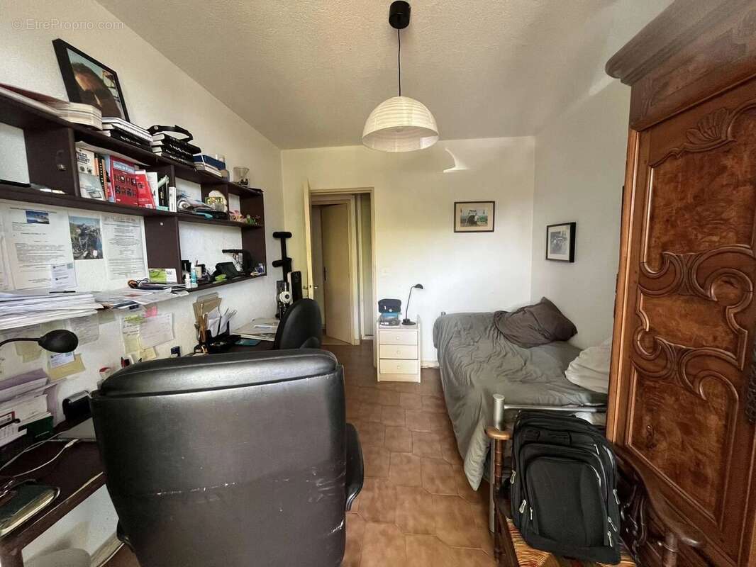 Appartement à CAVALAIRE-SUR-MER