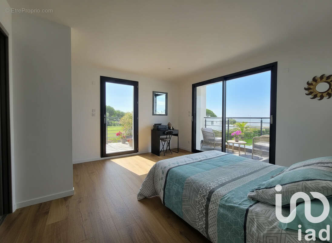 Photo 9 - Maison à FOURAS