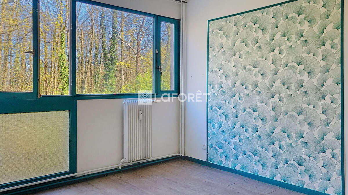 Appartement à MONTMORENCY