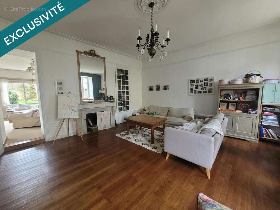 Photo 4 - Maison à PARTHENAY