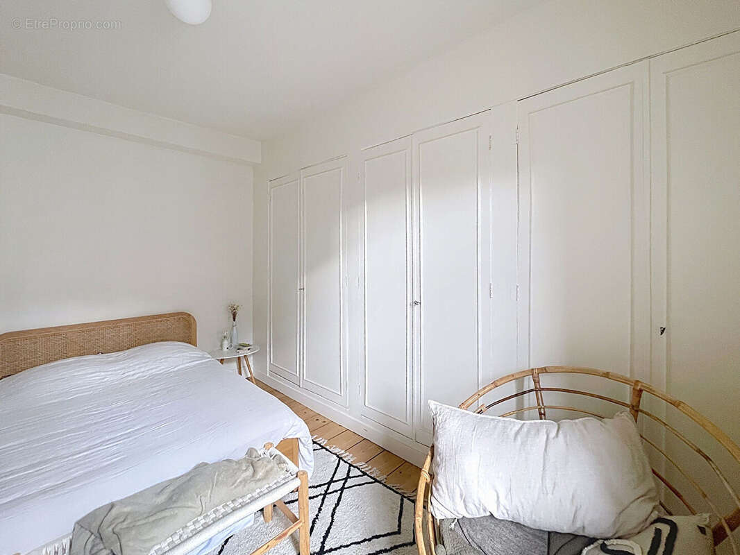 Appartement à LA ROCHELLE