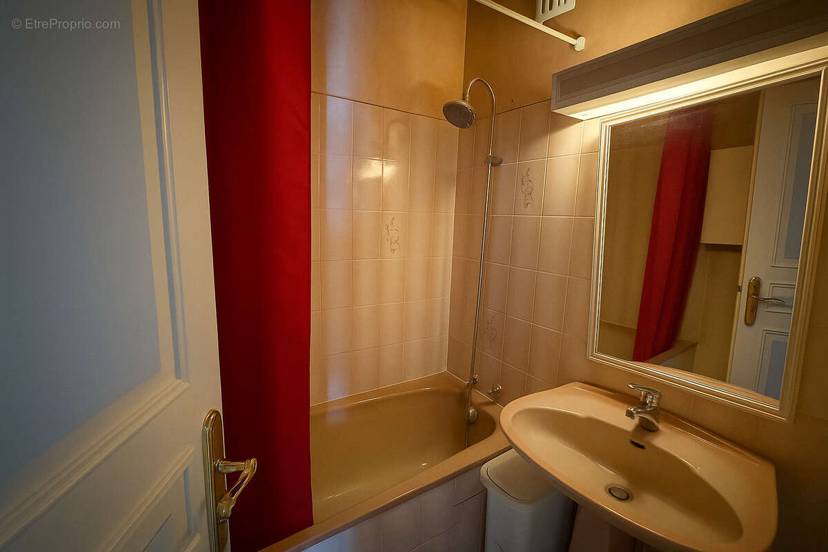 Appartement à ANNEMASSE