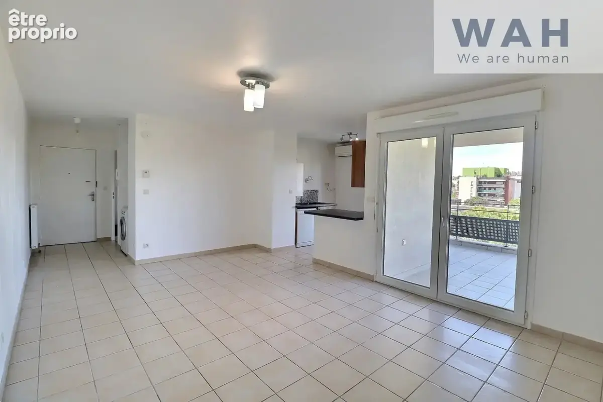 Vente appartement t3 - montpellier - hopitaux facultes - 340 - photo 14