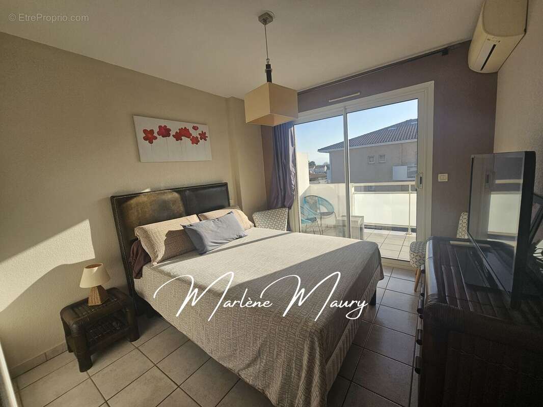 Appartement à SAINTE-MARIE