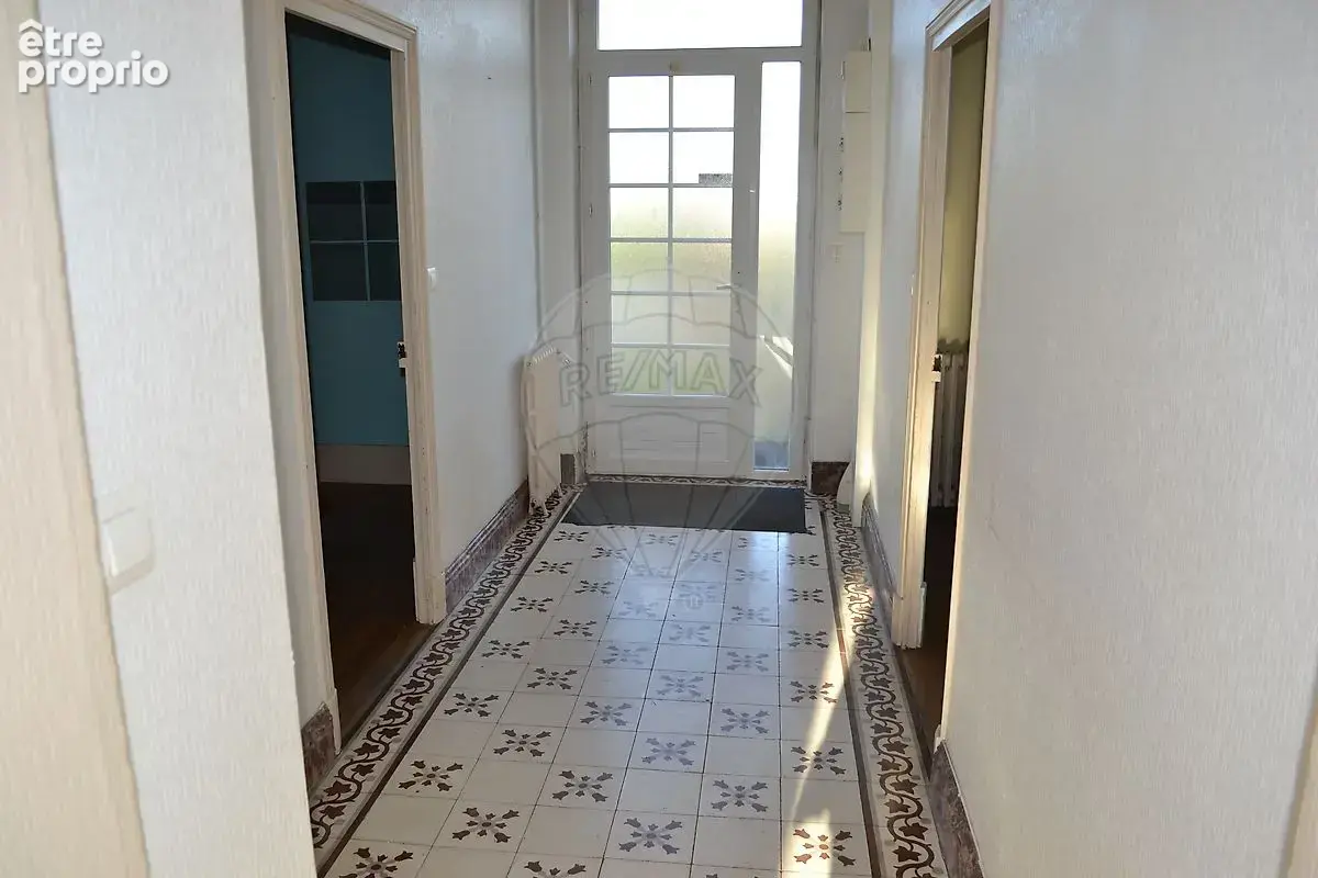 Maison 5 chambre(s) à vendre - photo 4