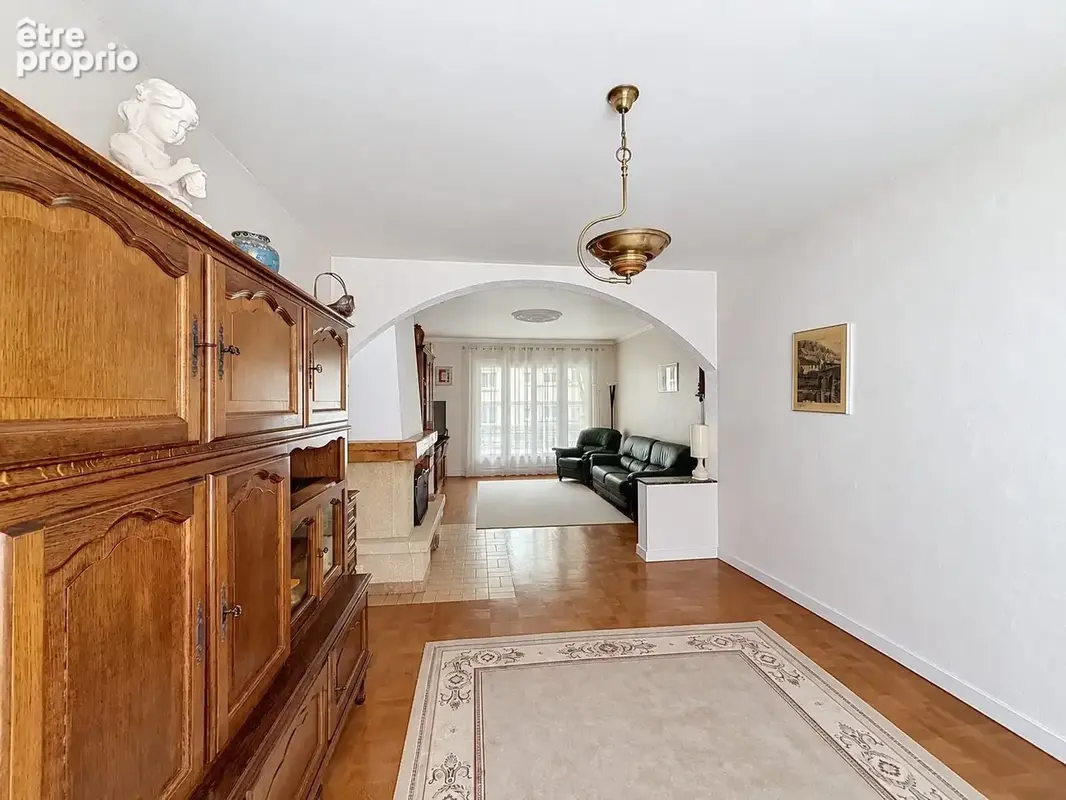 Maison 4 pièces 120 m² à vendre à Maisons-Alfort (94700) - photo 3