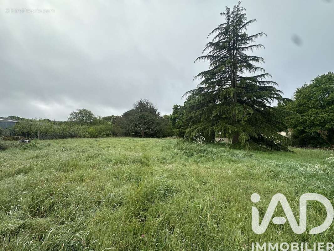 Photo 3 - Terrain à SAINT-JULIEN-DES-LANDES