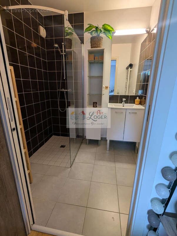 Appartement à SAINT-HERBLAIN