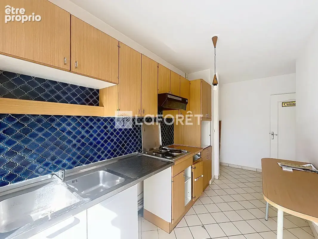 Appartement Villejuif 5 pièce(s) 85.48 m2 - photo 6