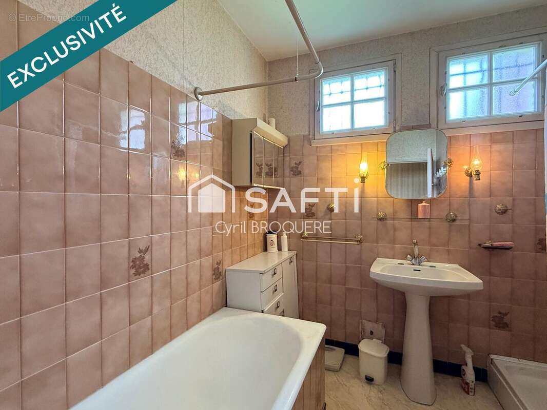 Photo 5 - Maison à MONTECH