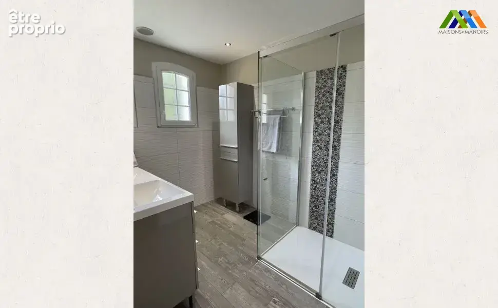 Maison 6 pièces 160 m² à vendre à Lucq-De-Bearn (64360) - photo 8
