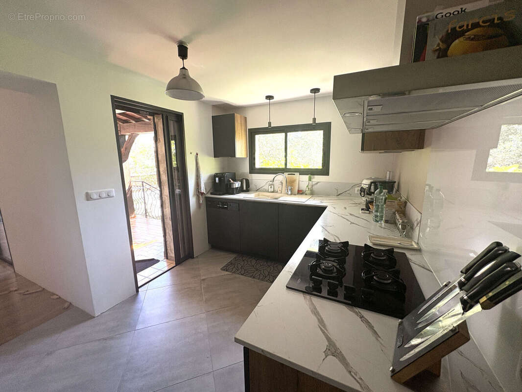 Photo 3 - Maison à CASTRIES