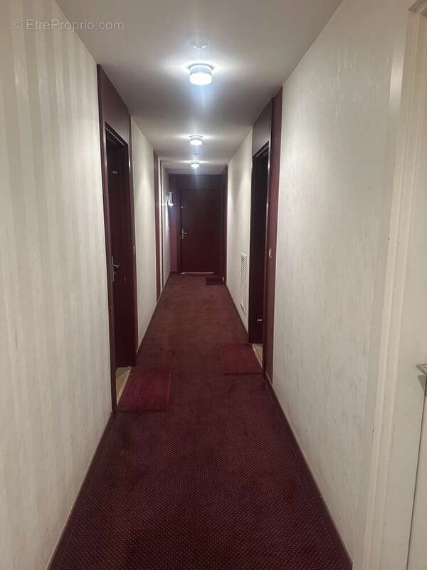 Appartement à PUTEAUX