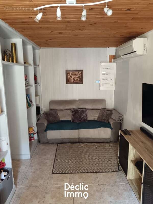 Maison à SAINT-SULPICE-D&#039;ARNOULT