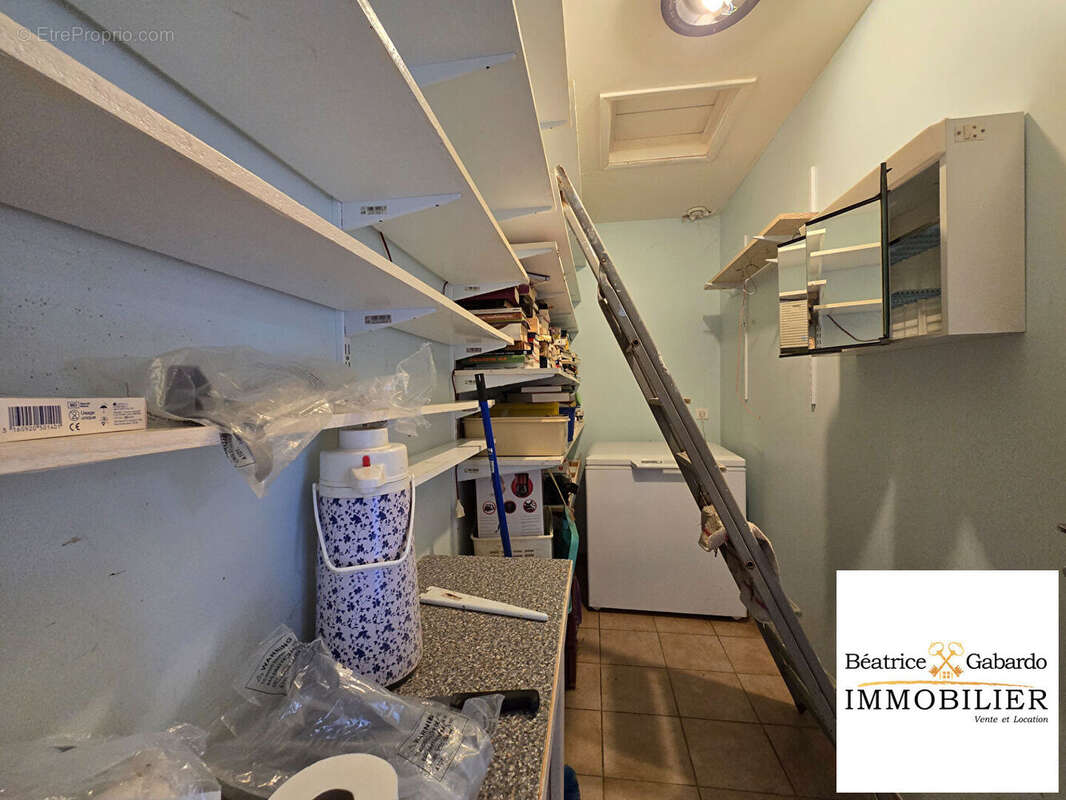 Maison Sainte-Paule 3 pièce(s) 103m² - photo 10