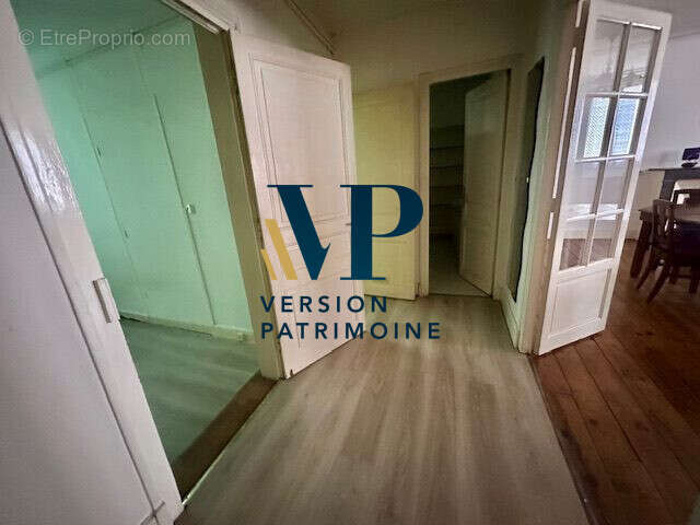 Appartement à TULLE