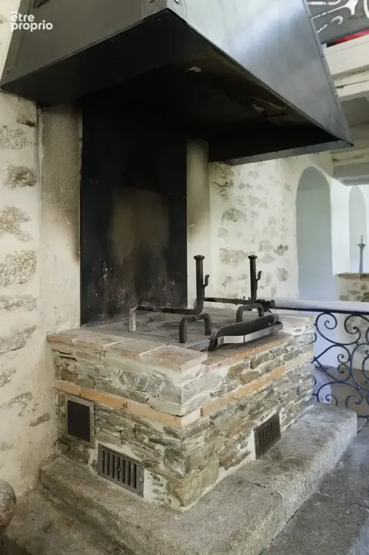 Grandchamp - propriété 425m2 - photo 6