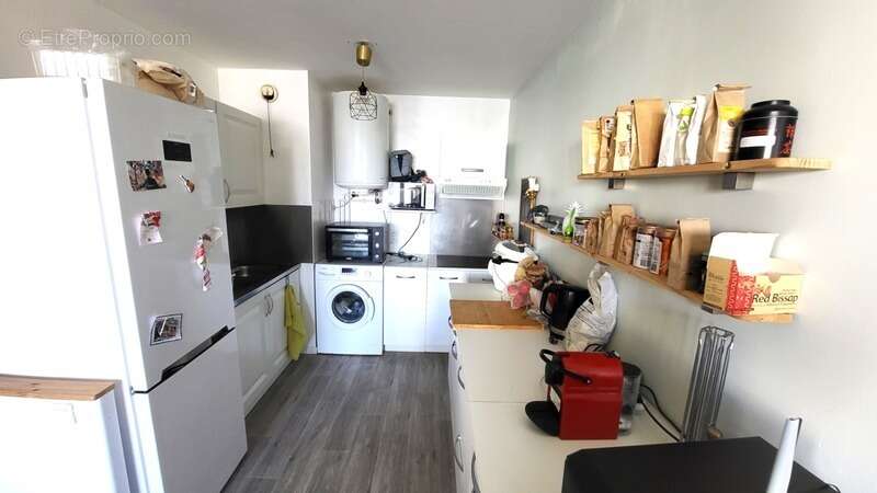 Appartement à SAINT-AVERTIN