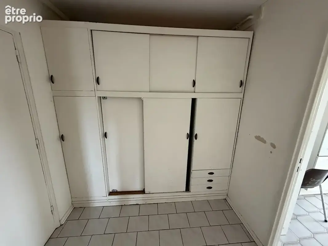 Appartement Metz - 4 pièce(s) - 82 m2 - photo 4