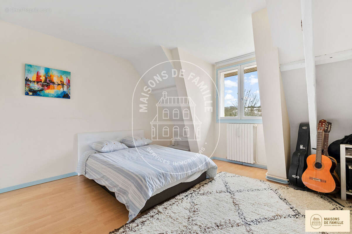 Maison à MARLY-LE-ROI