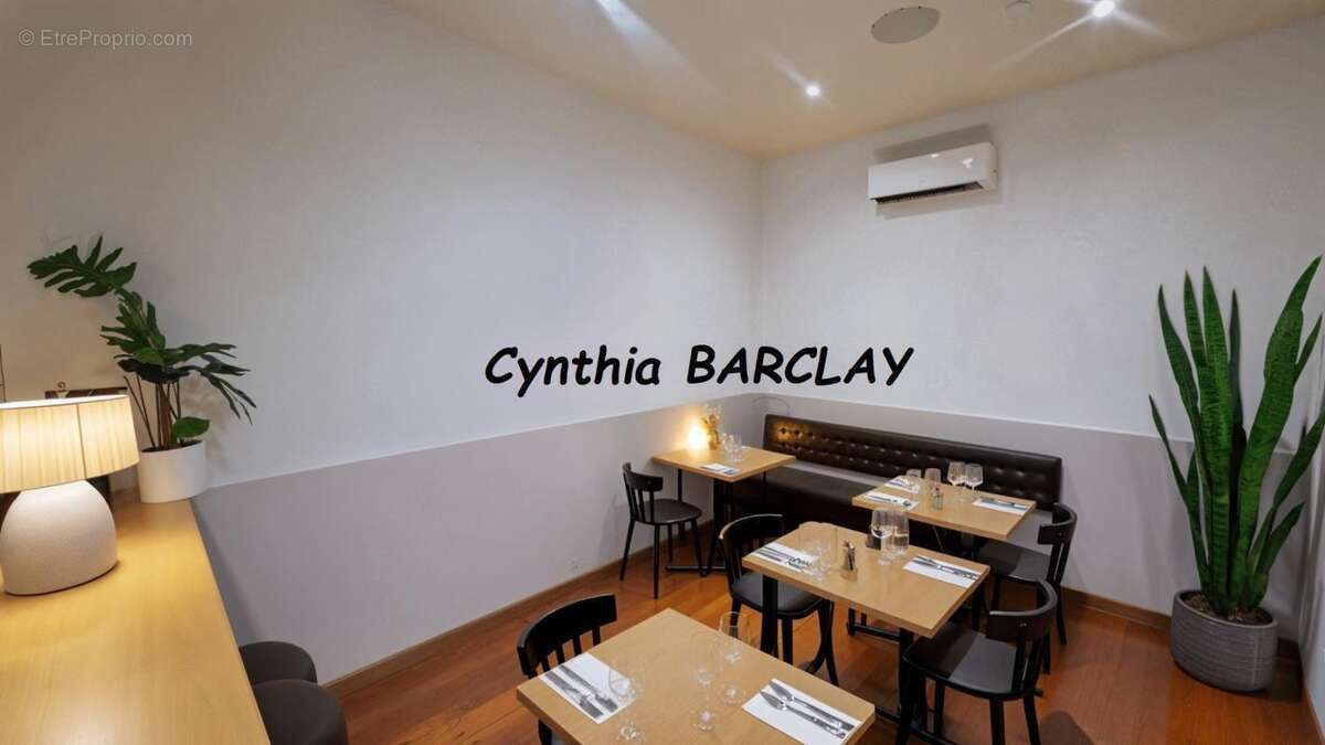 Commerce à FORT-DE-FRANCE