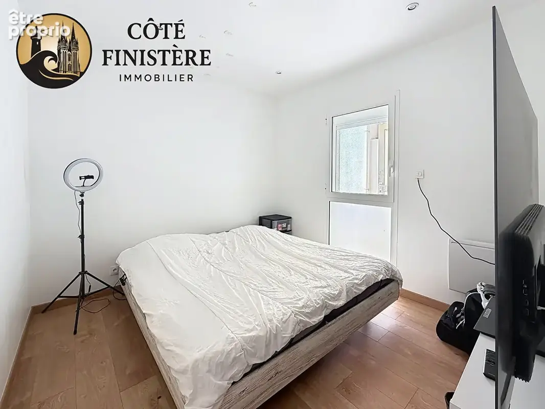 Appartement avec jardin privatif - photo 3