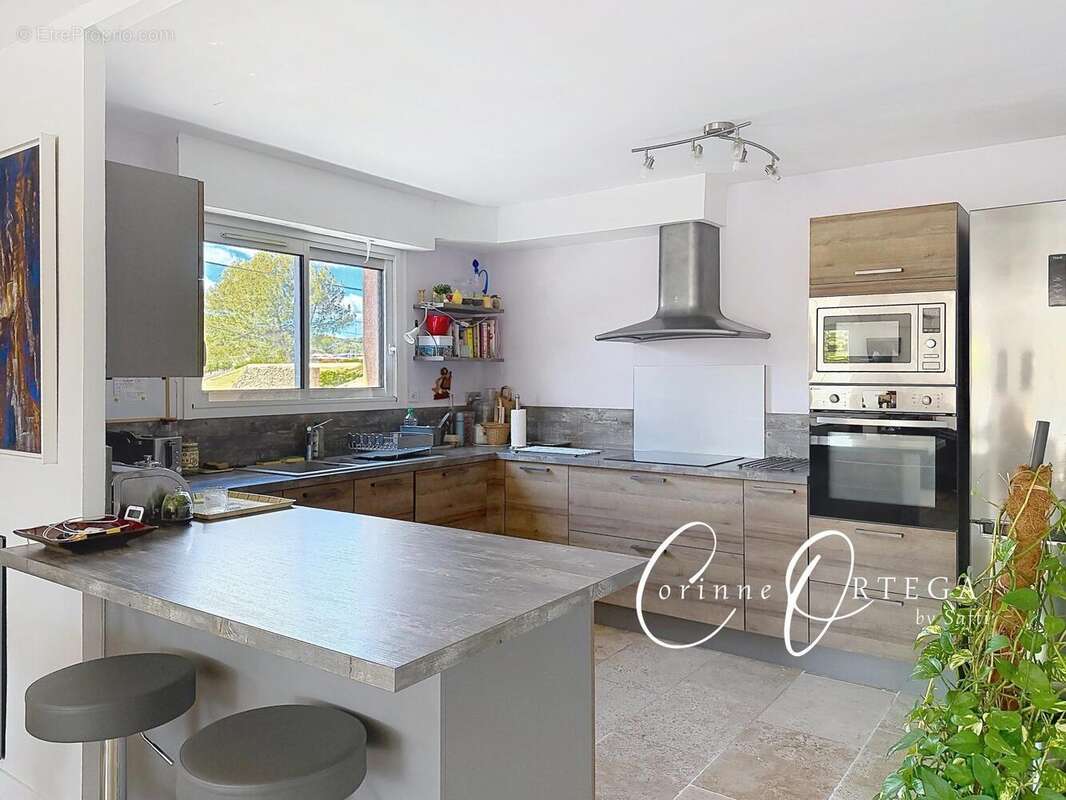 Photo 3 - Maison à VERGEZE