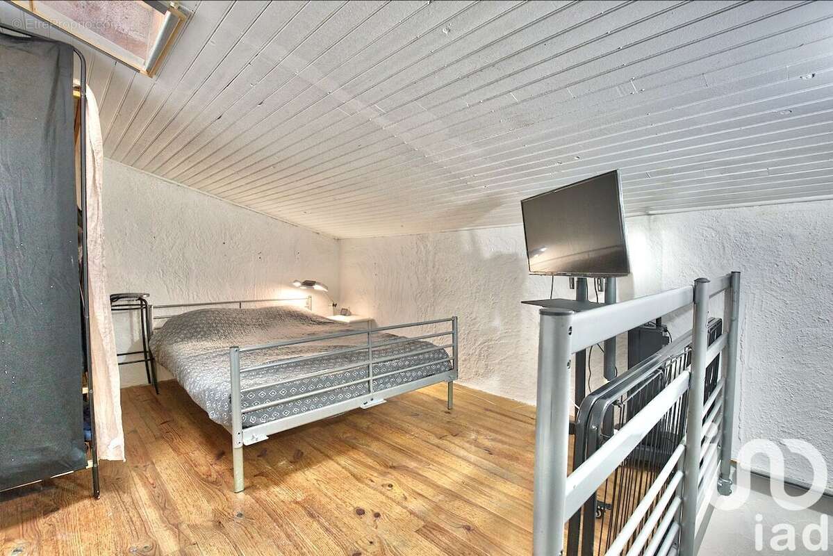 Photo 9 - Maison à LA CIOTAT