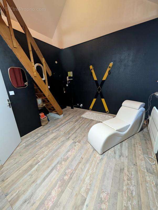 Appartement à DOULLENS