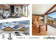 Appartement à ABONDANCE