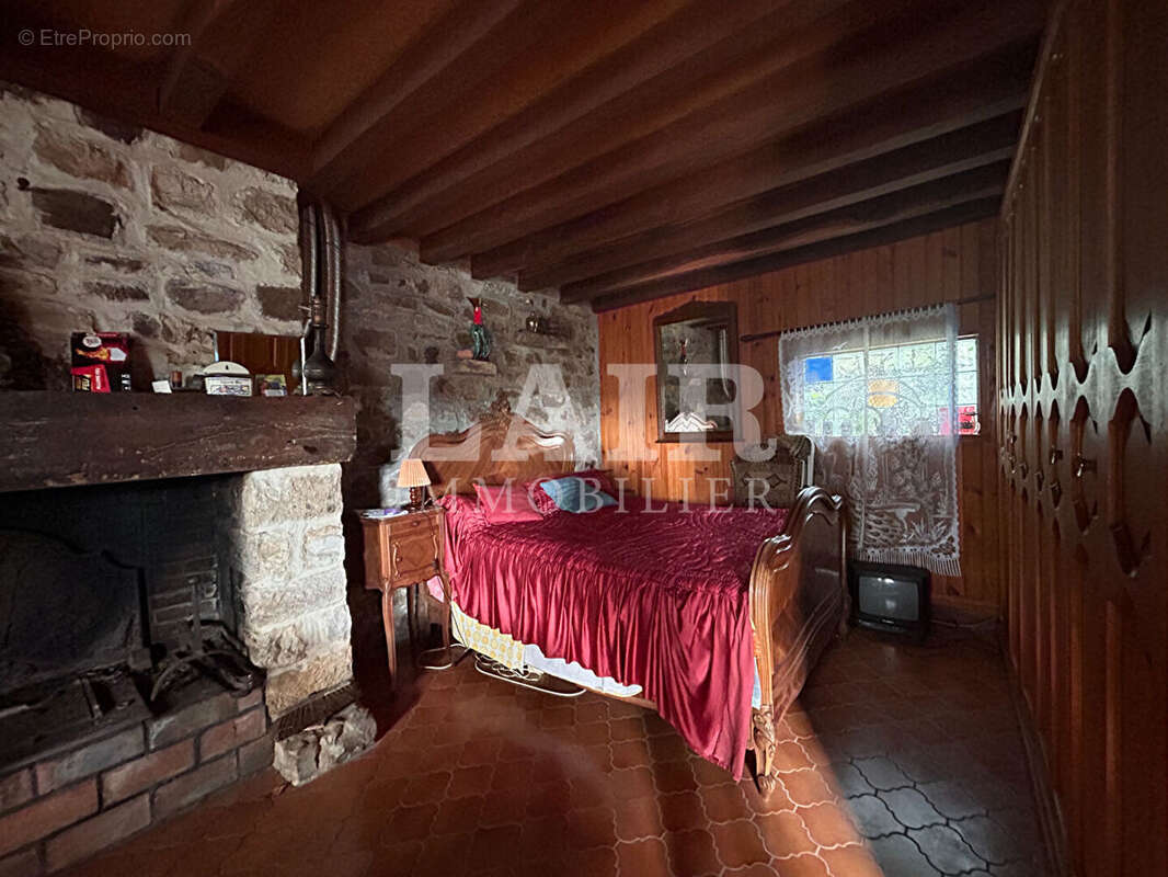 Maison à BAGNOLES-DE-L'ORNE