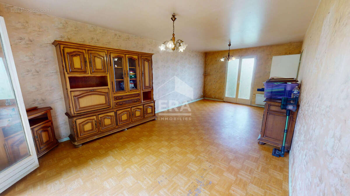 Maison 102m² à ambérieu-en-bugey - photo 2