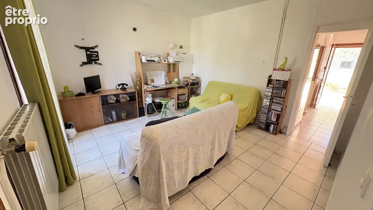 'CIDALIA' charmante maison située à Tremblay en France - photo 4