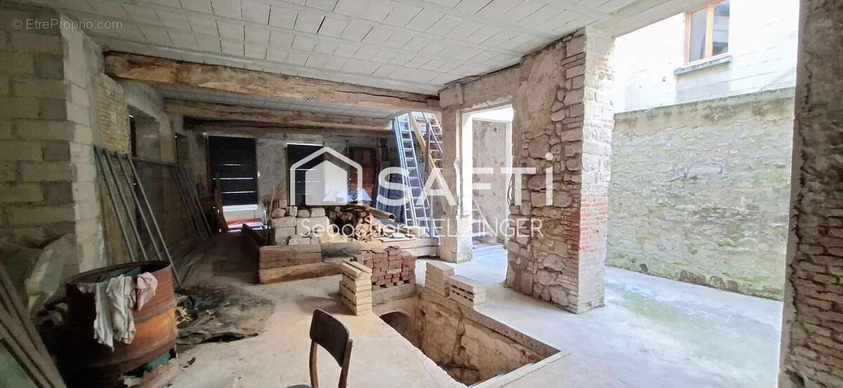 Photo 3 - Maison à LAON