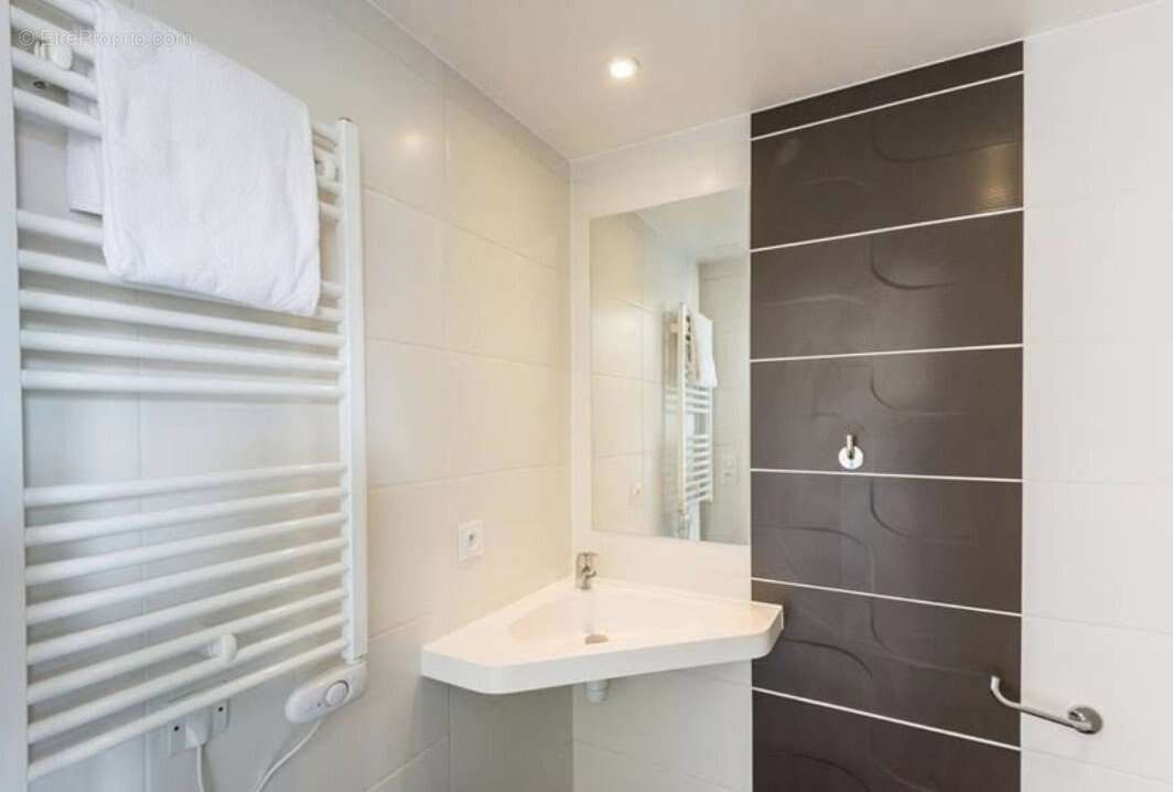 Appartement à LYON-7E