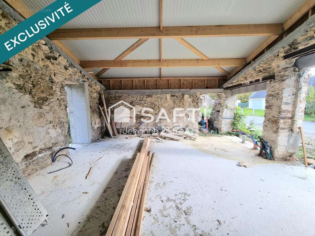 Photo 4 - Maison à MISSILLAC