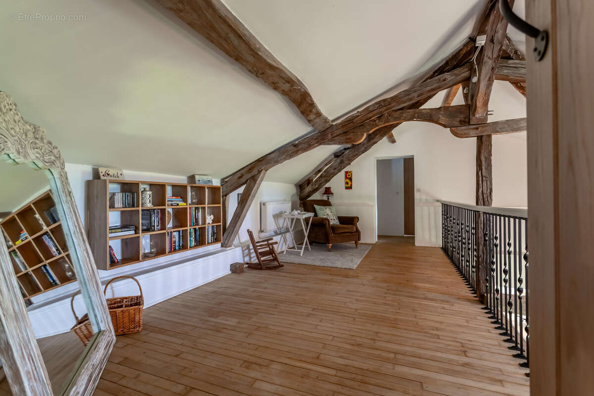 Maison à LAUZERTE