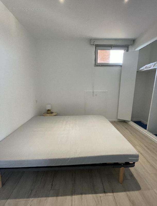 Appartement à MURET